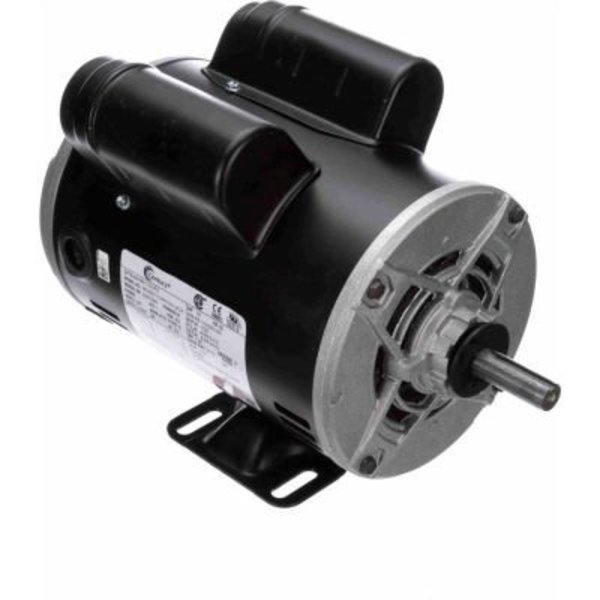 A.O. Smith Century General Purpose Single Phase ODP Motor, 3/4 HP, 1725 RPM, 115/208-230V, ODP, 56 Frame C323ES
